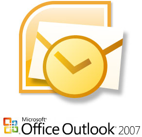 Free with every hosted service Outlook 2007