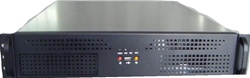 2u Rackmount Workstation or Server Case