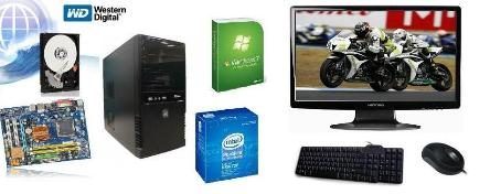 Sale Offer Bundle