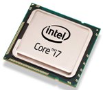 Intel Core i7 CPU