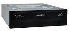 Samsung Superwrite Master Speed Plus DVD Writer SataII